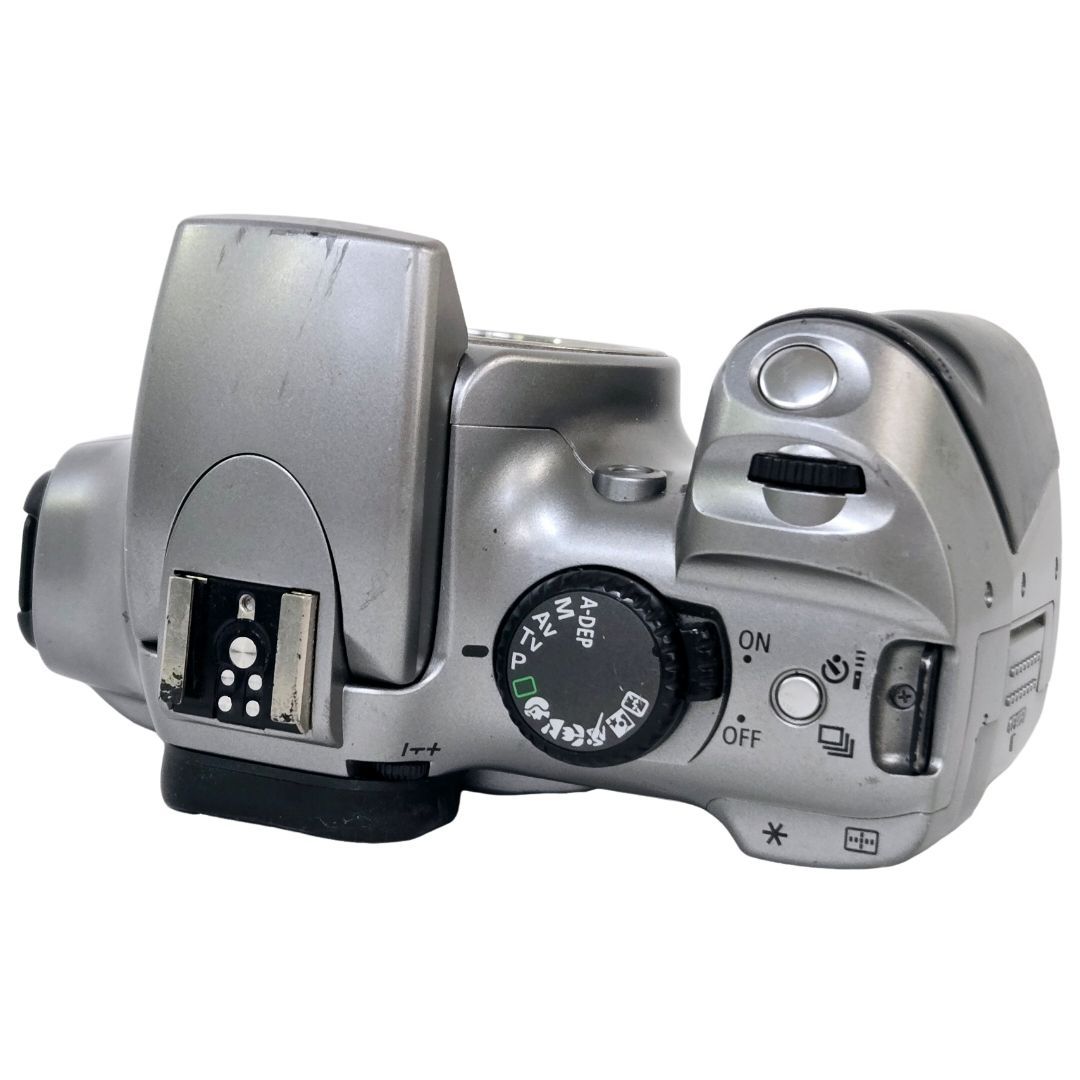 Canon EOS レトロなカメラセット コレクション Canon EOS レトロなカメラセット コレクション