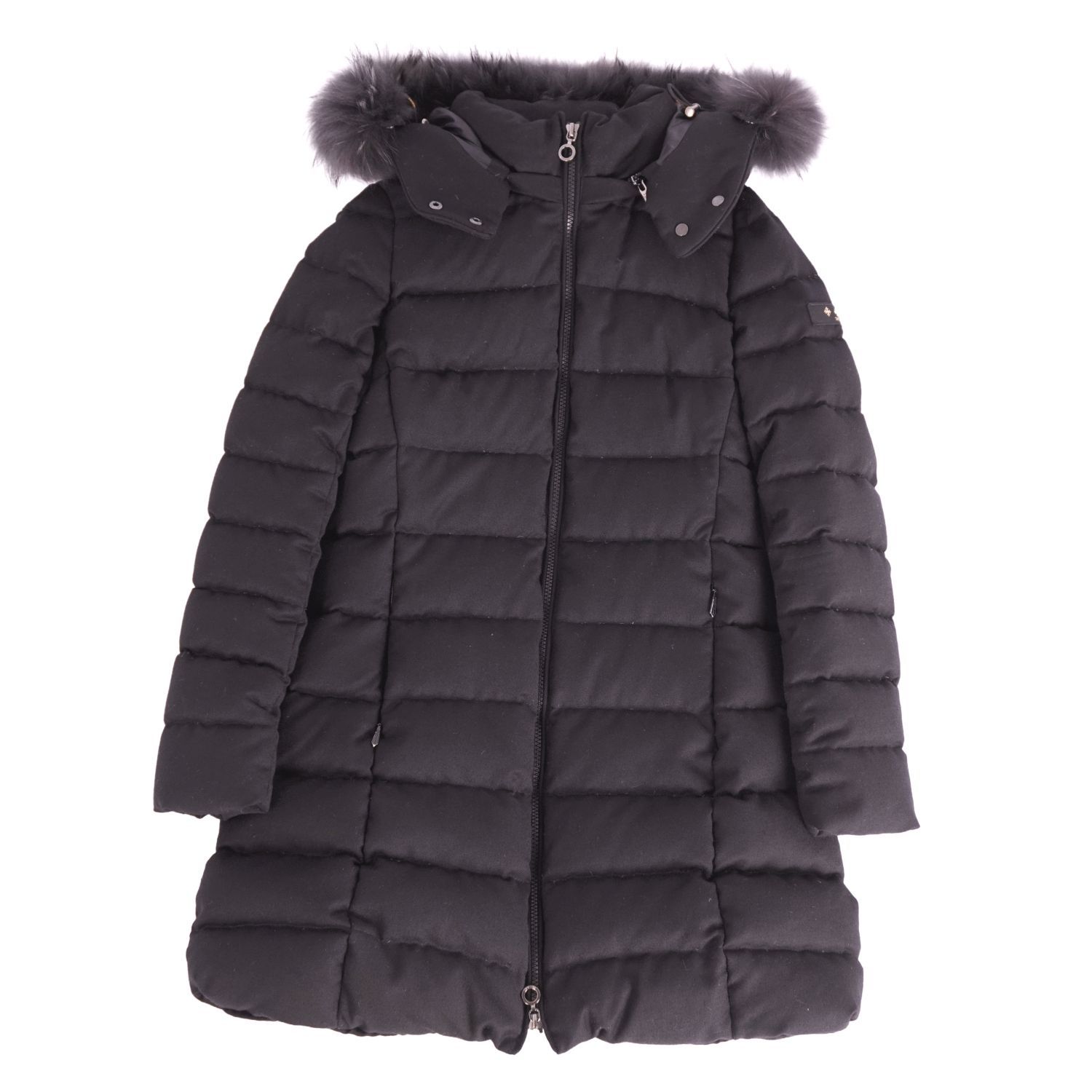極美品 タトラス TATRAS 2020年 LAVIANA ラビアナ コート ダ 【公式通販】