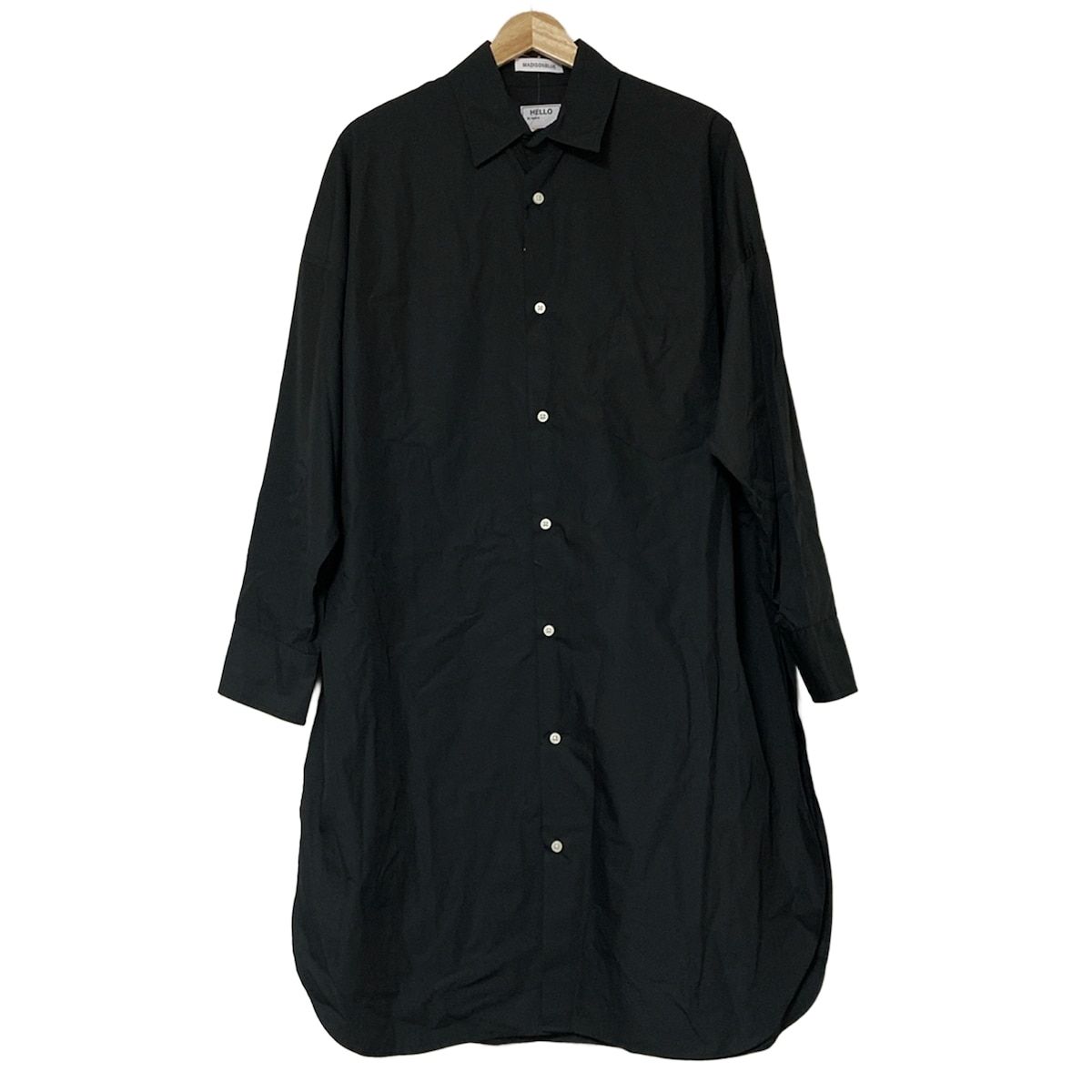 MADISON BLUE(マディソンブルー) ワンピース サイズ02 M レディース美