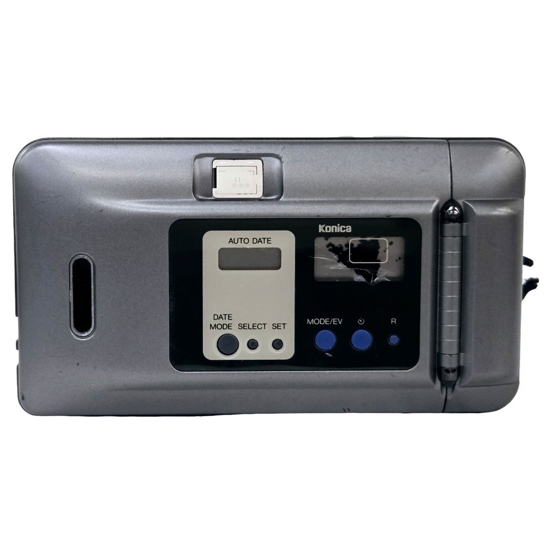 KONICA コニカ BiG mini BM-201 #20799 - メルカリ