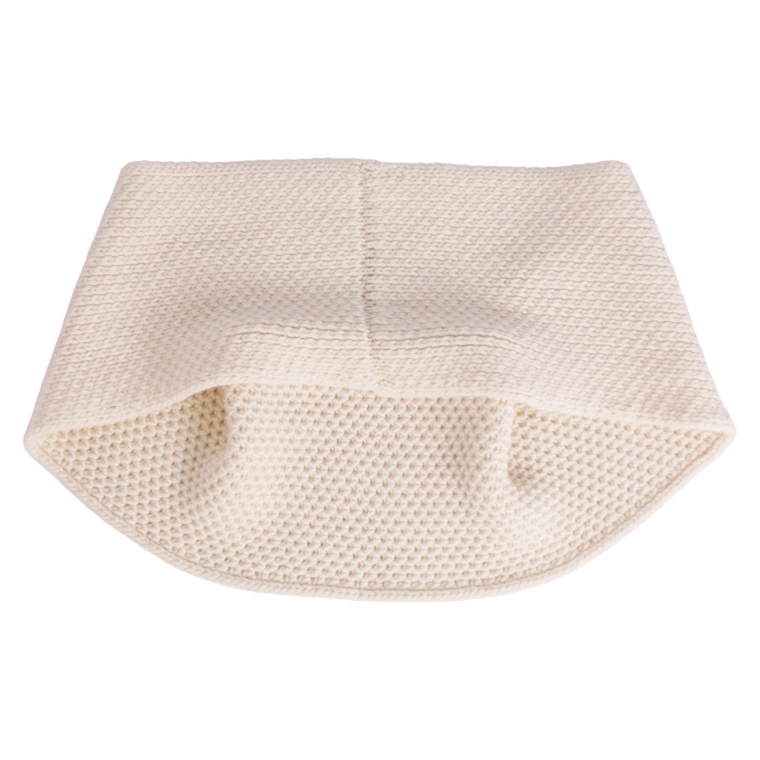 極美品 エルメス HERMES スヌード マフラー ストール ネックウォーマー