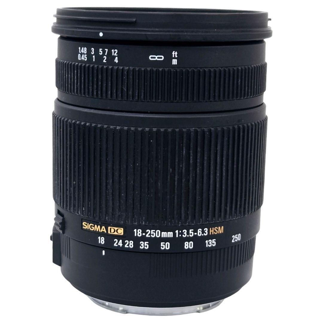 ❤即購入1000円OFF❤ シグマ SIGMA 18-125mm キャノン用 Amazon.co.jp: シグマ 18-125mm F3.8-5.6 DC OS HSM キヤノン用 : 家電