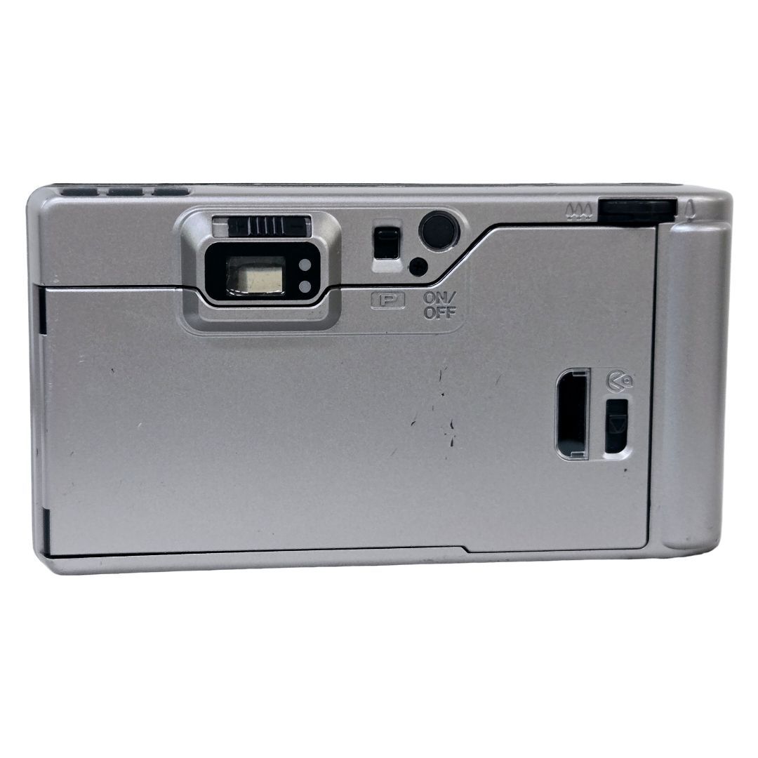 良品】 PENTAX ペンタックス ESPIO 80 #20793 - メルカリ
