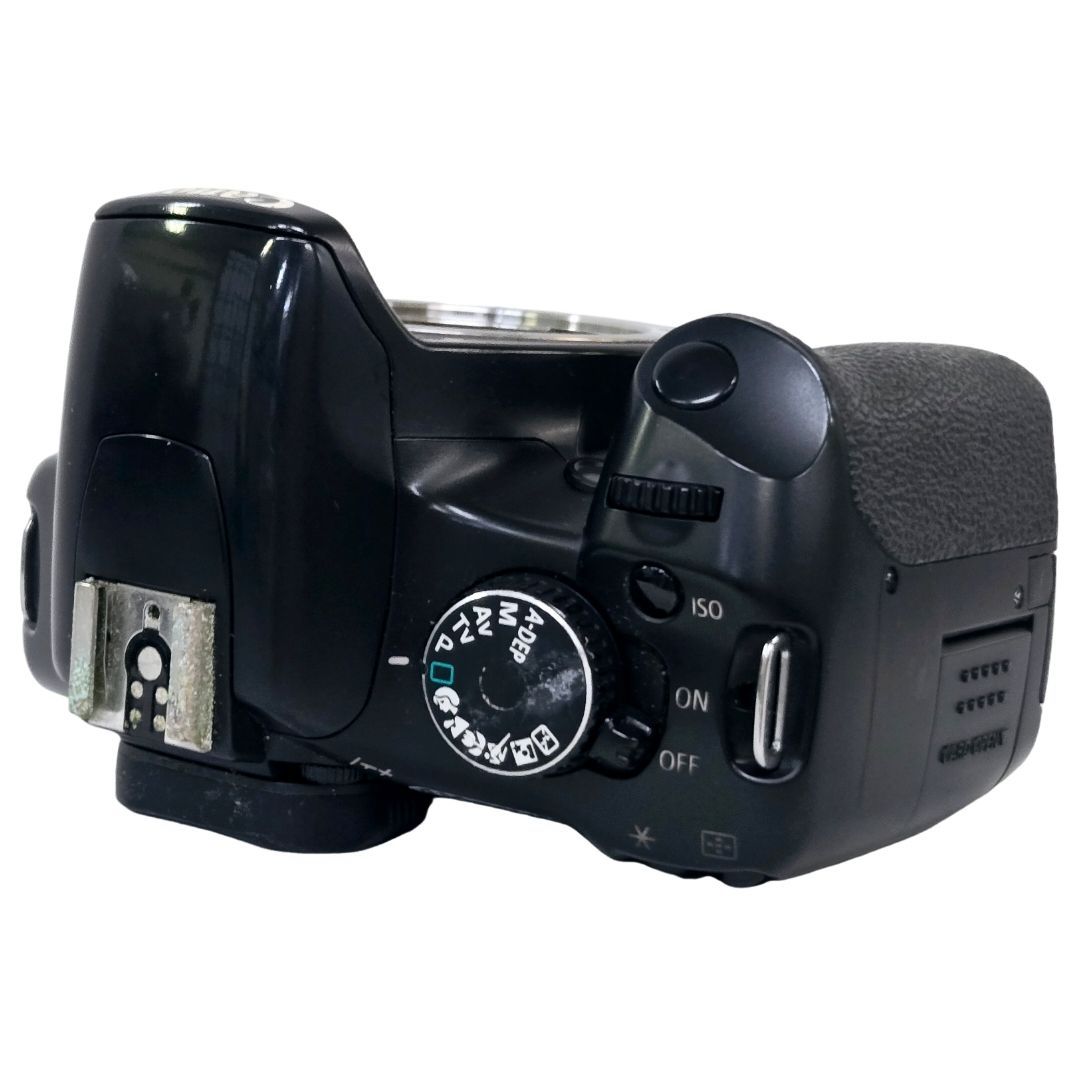 CANON キャノン EOS KISS X2 ボディ #20861 - メルカリ