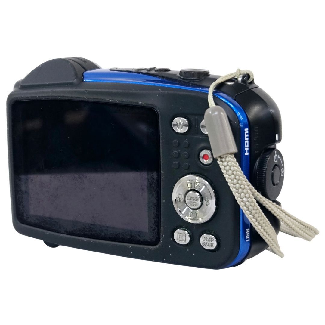 美品✨フジフィルム FinePix T500❤️お出かけにぴったり！ Amazon | (富士フィルム) Fujifilm FinePix S9800デジタルカメラ 3.0