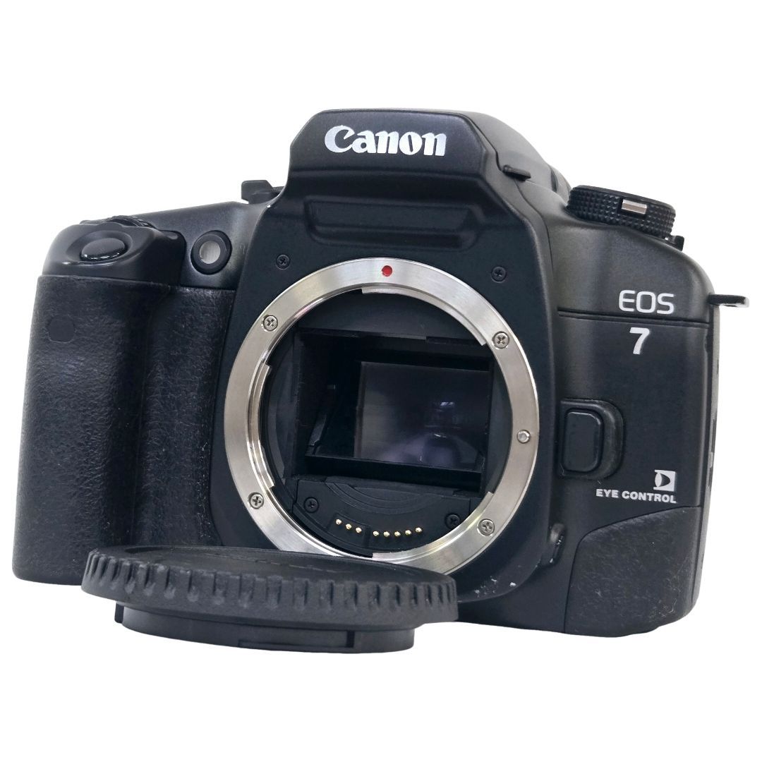 EOS EYE 0 CONTROL Canon CANON キヤノン ボディ キャノン カメラ