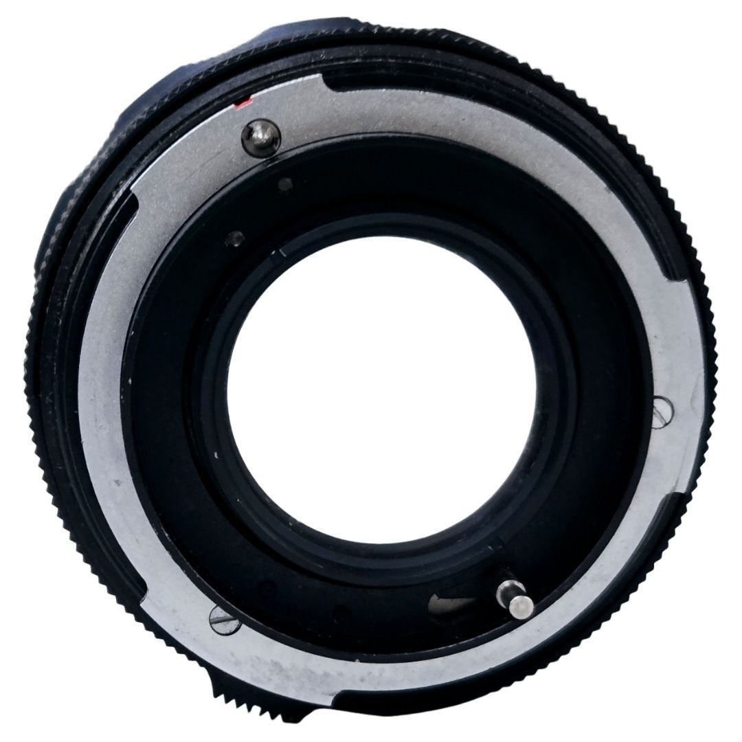 PETRI ペトリ C.C AUTO 55mm F1.8 #20871 - メルカリ