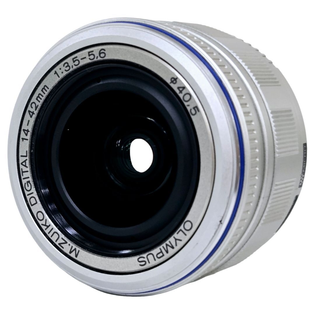 美品】 OLYMPUS オリンパス 【ショット数960回・美品】PEN E-PL1 14