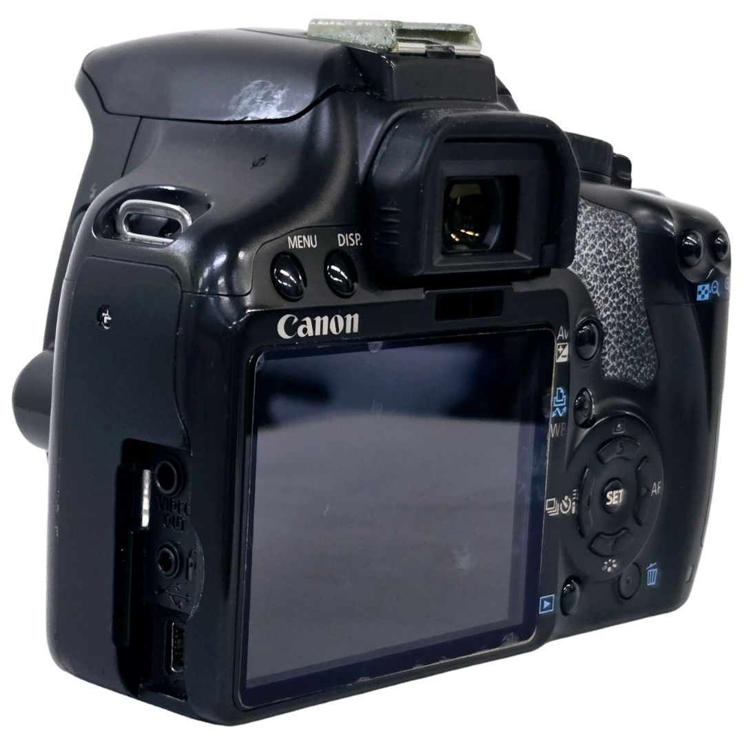 CANON キャノン EOS KISS X2 ボディ #20861 - メルカリ