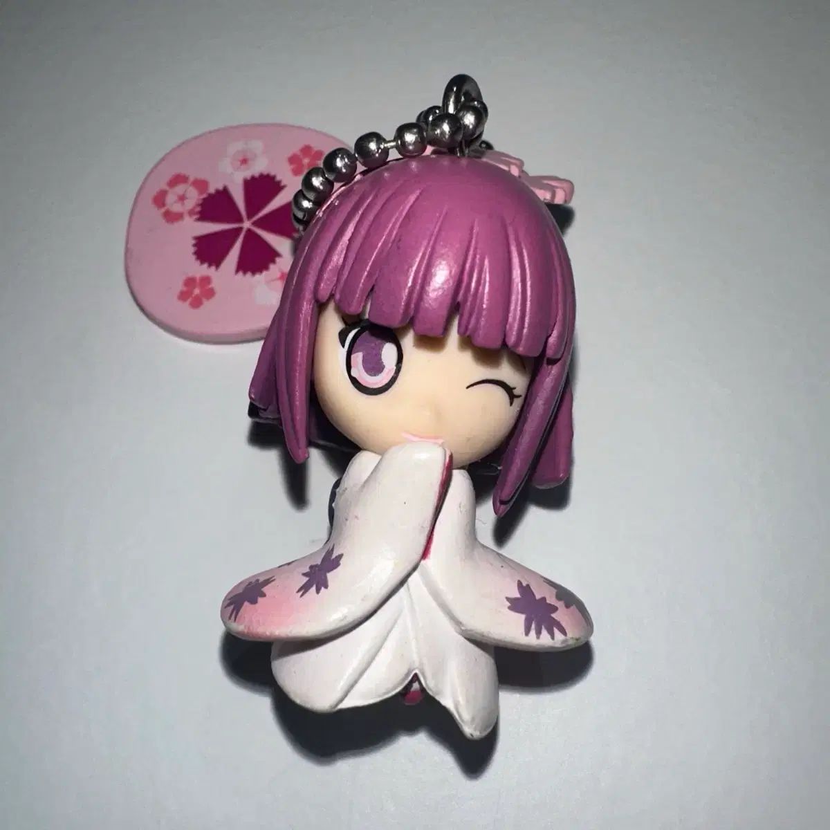 キャラチェンジ テーマ マリ GO 古典 ガチャ フィギュア キーホルダー 