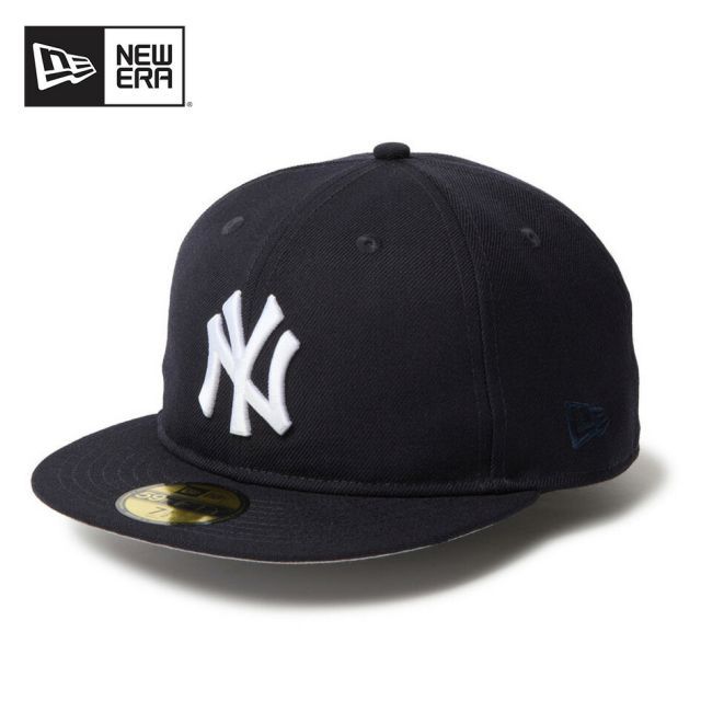 ニューエラ キャップ 59fifty NEWERA 5950SB GORO NEYYAN ソフトバック