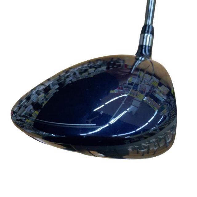 中古】 ブリヂストン TOUR B JGR(2019) 9.5° ドライバー DR 純正特注