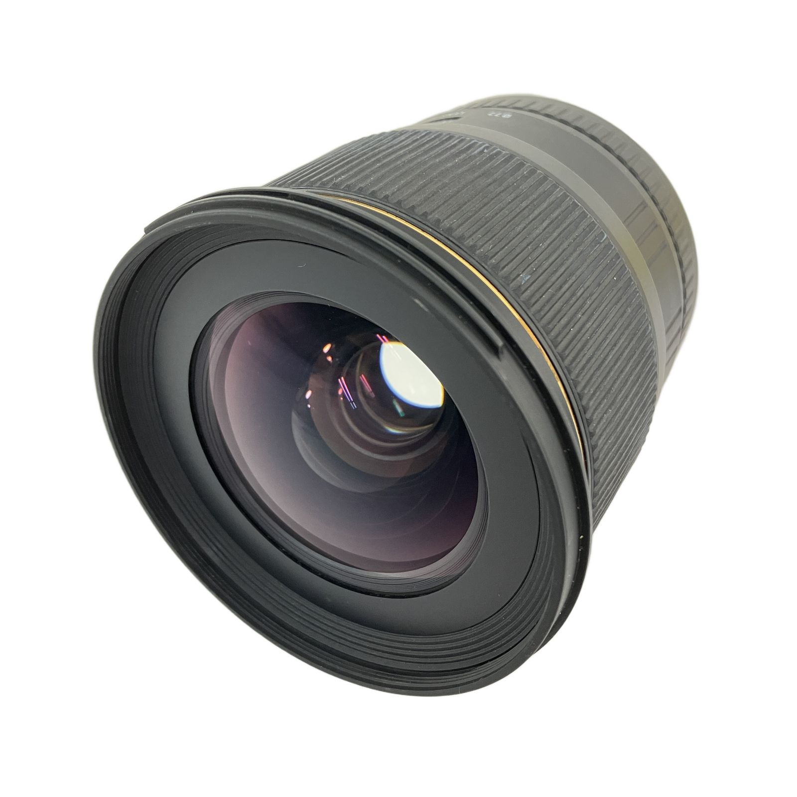 SIGMA 28mm F1.8 DG MACRO ASPHERICAL Canon用 カメラレンズ シグマ