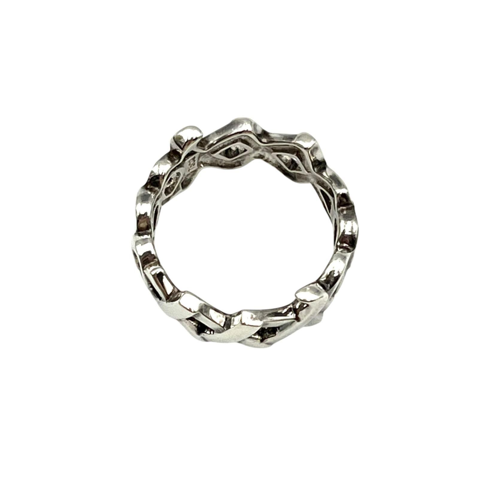 ティファニー TIFFANY&Co. リング・指輪 パロマピカソ ラブ&キス