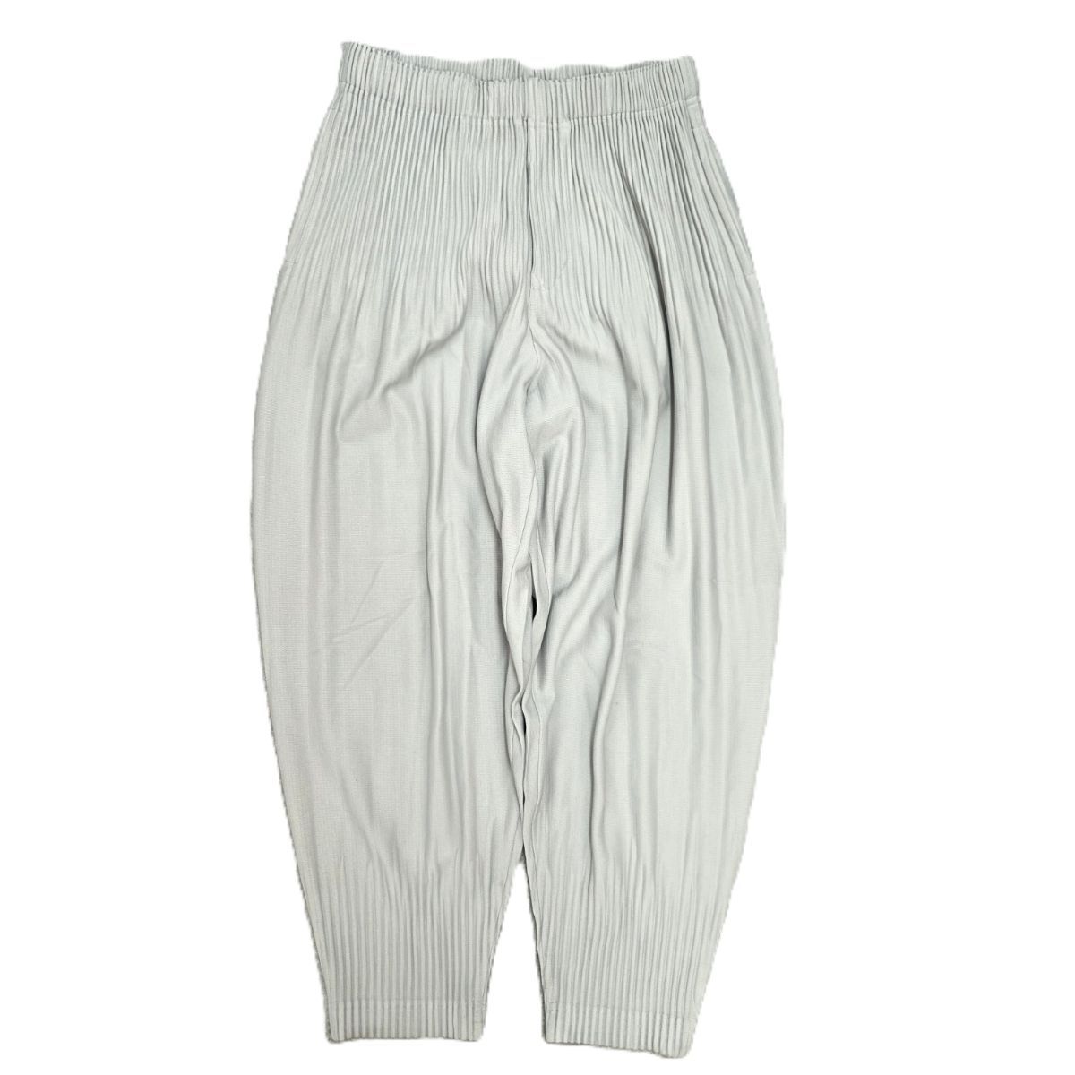 HOMME PLISSE ISSEY MIYAKE オム プリッセ イッセイミヤケ プリーツ