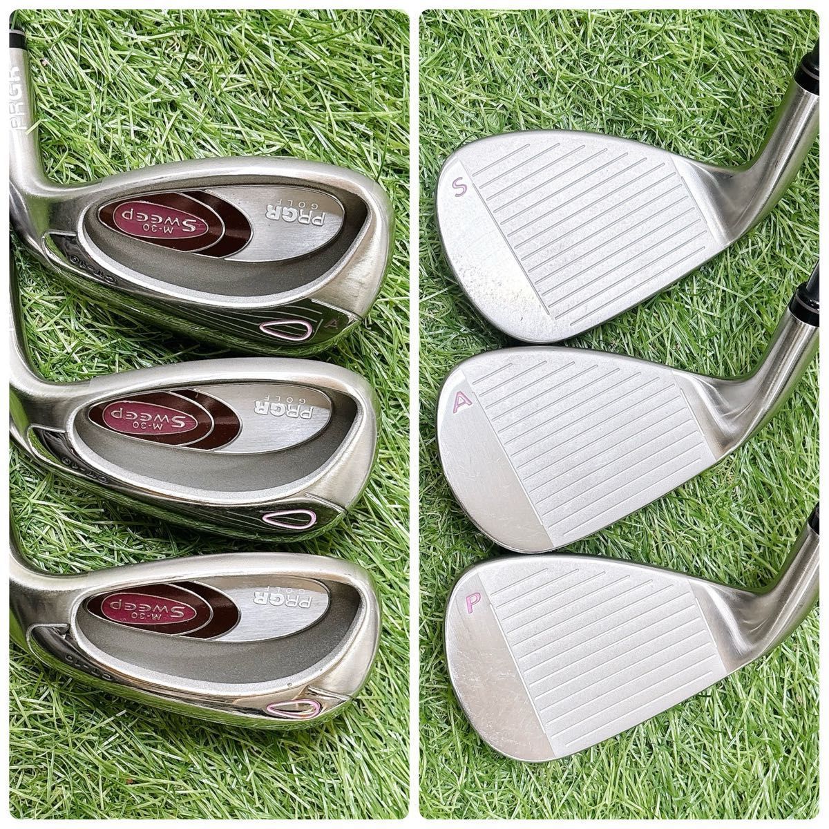 初心者 テーラーメイド RBZ STAGE2 プロギア レディース ゴルフセット 初心者 テーラーメイド RBZ STAGE2 プロギア レディース ゴルフセット