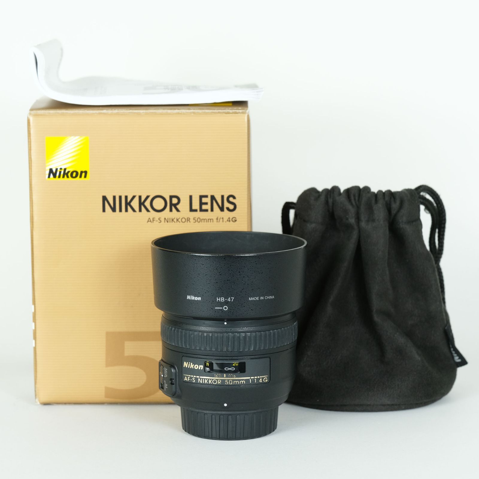 良品》Nikon AF-S NIKKOR 70-200mm F2.8 G ED VR II | LUXEON.KH.UA