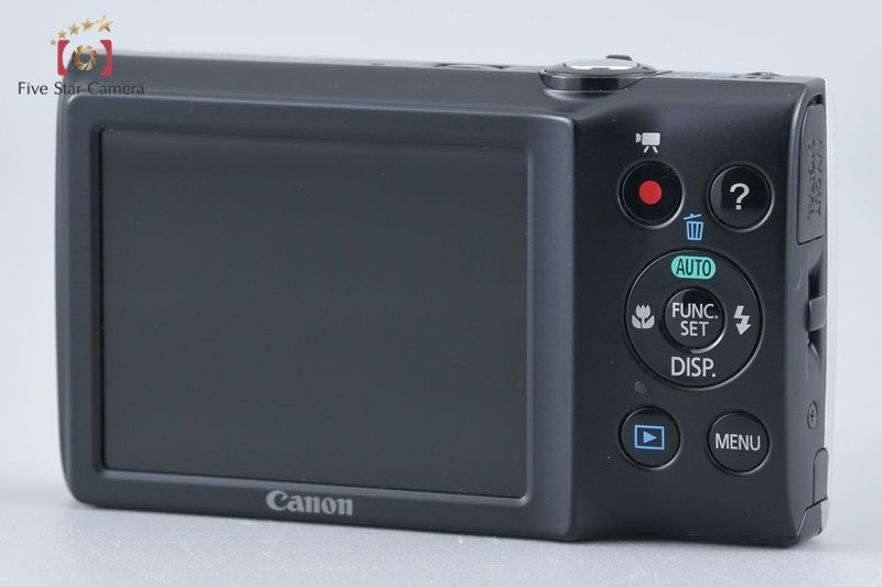 【美品】キヤノン PowerShot A2300 シルバー コンデジ カメラ Canon キヤノン 【】Canon キヤノン 本物 PowerShot A2300 シルバー