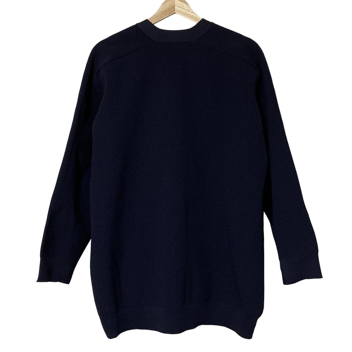 MADISON BLUE(マディソンブルー) カーディガン サイズ02 M レディース