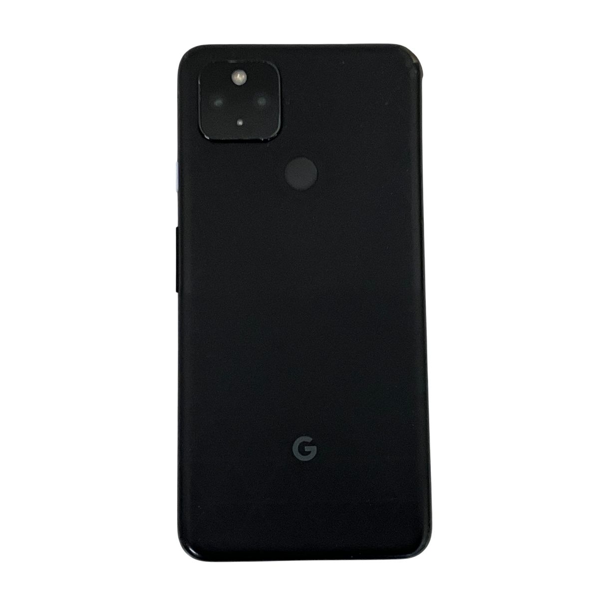 Google Pixel 4a 5.81インチ スマートフォン 携帯電話 128GB Softbank