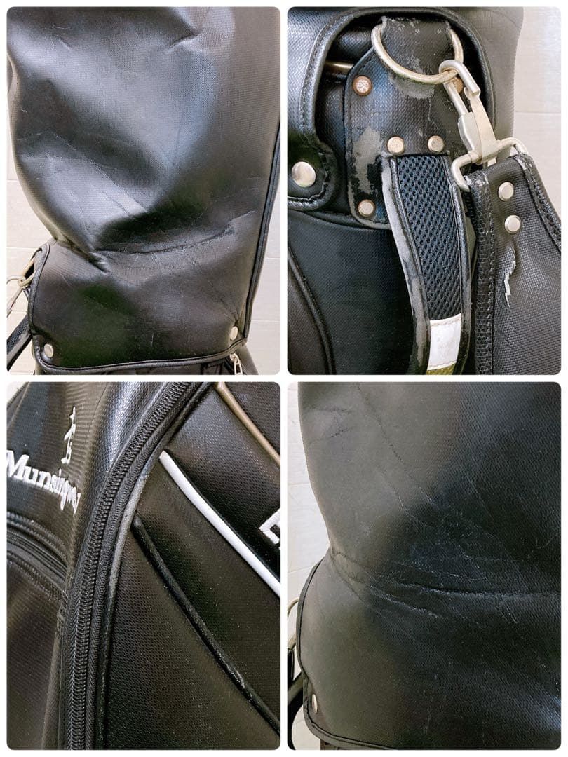 2.初心者オススメ レディースセット ゴルフクラブ 右利き - メルカリ