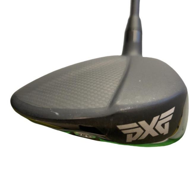 PXG 0341X GEN2フェアウェイ5番 NS.PRO GT700 FW First Look: PXG 0341X GEN2 fairway woods