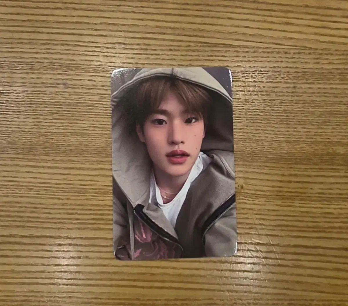 シーグリ ソヒ(SOHEE) トレカ セルカ トレカ トレカ RIIZE（ライズ