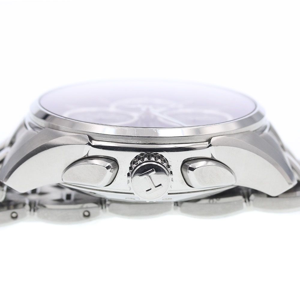 ハミルトン HAMILTON H325960 ジャズマスター クロノグラフ デイト