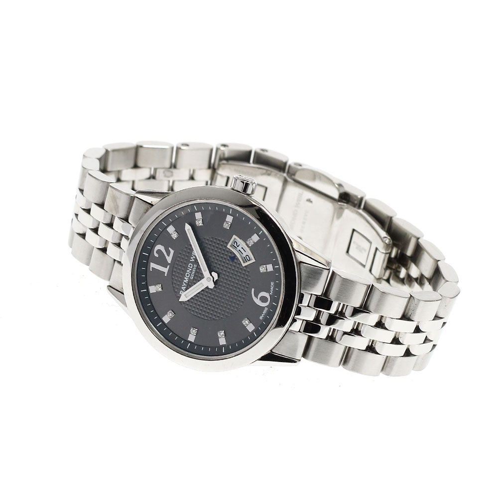 レイモンドウィル RAYMOND WEIL 5670-ST-05645 フリーランサー デイト