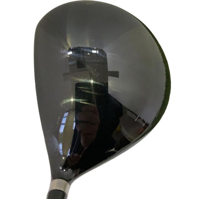 中古】 Grandista RS-D 10° ドライバー DR 純正特注シャフト