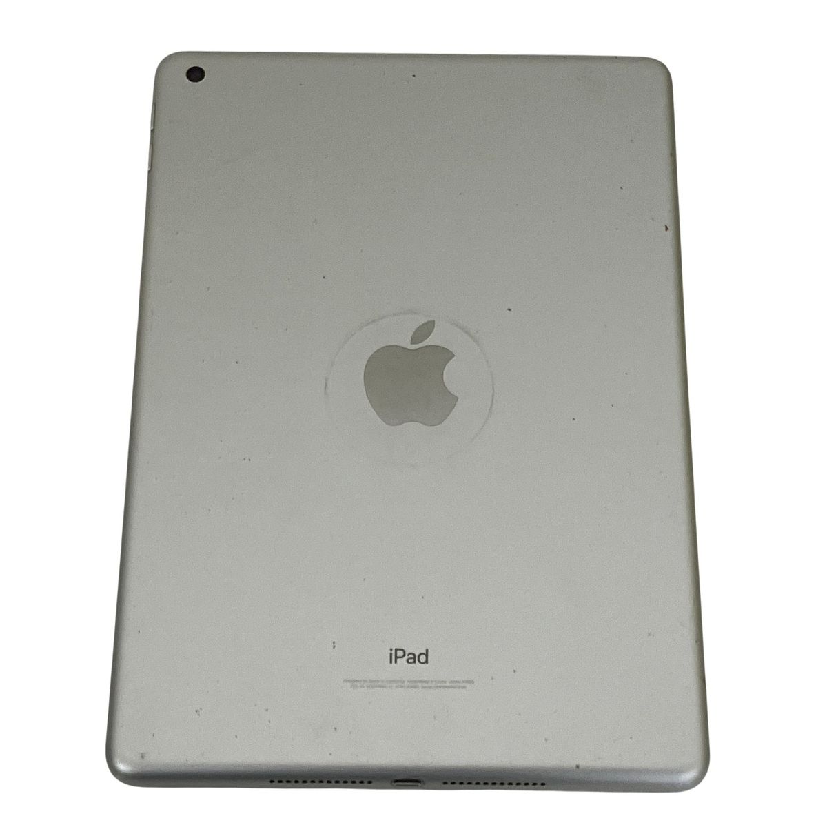 Apple MR7K2J/A iPad 第6世代 Wi-Fi 128GB シルバー タブレット