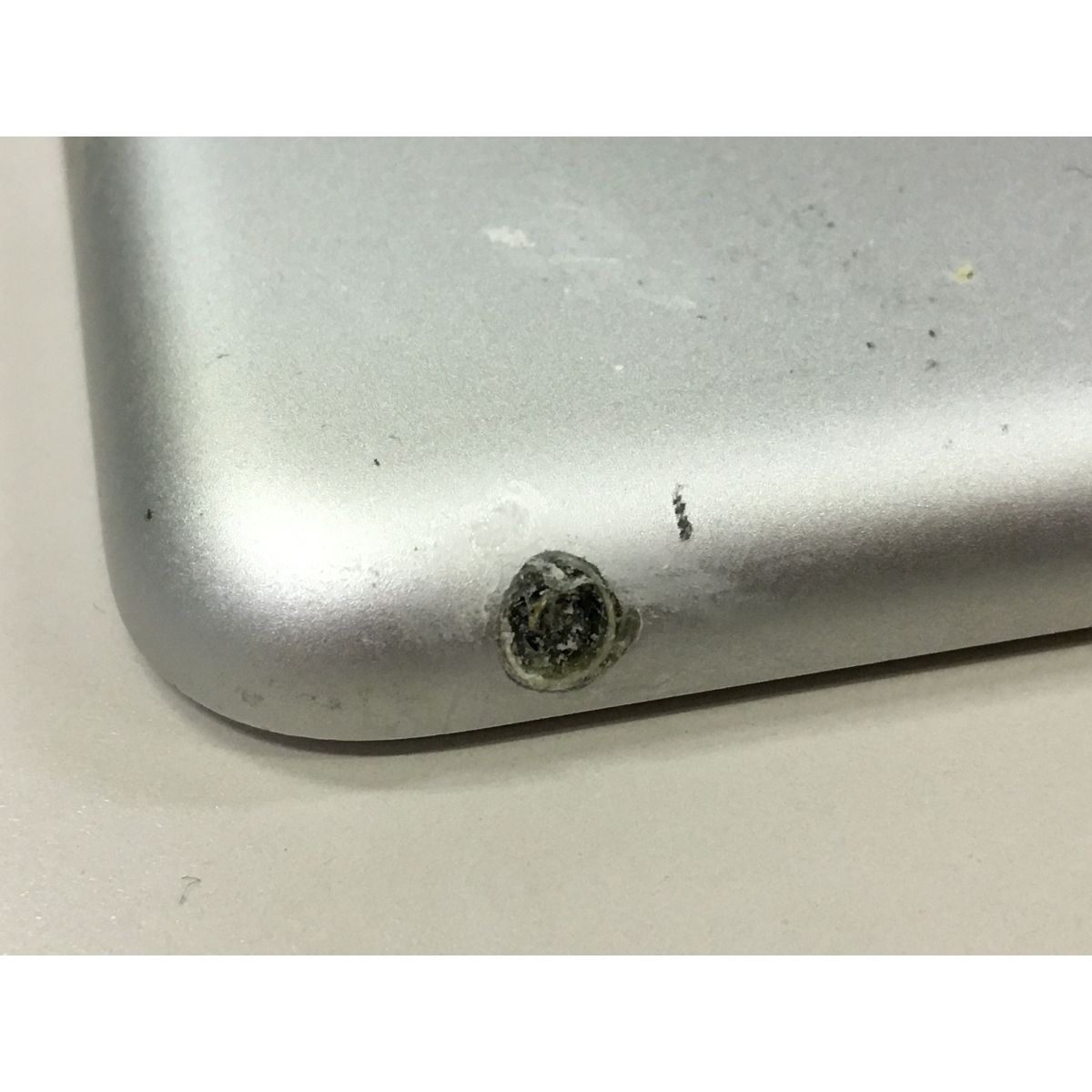 Apple MR7K2J/A iPad 第6世代 Wi-Fi 128GB シルバー タブレット