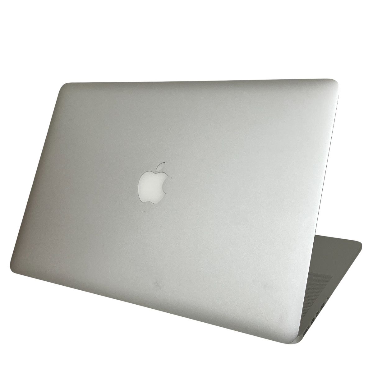 Apple MJLQ2J/A MacBook Pro Retina 15インチ Mid 2015 ノート PC 16GB