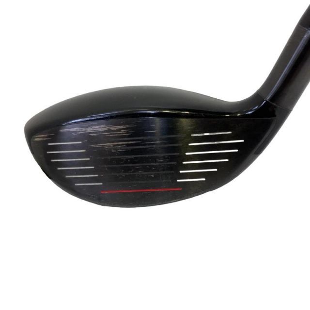 中古】 ゾディア(旧KMゴルフ) Zodia Z805 5W フェアウェイウッド FW