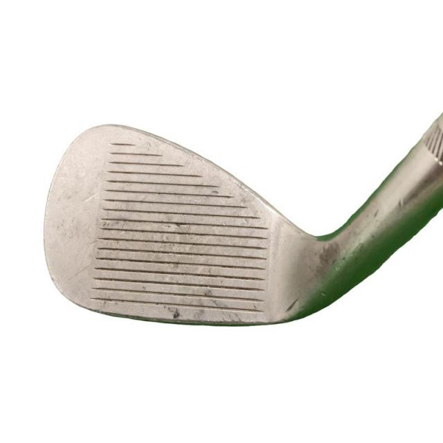 中古】 タイトリスト VOKEY SPIN MILLED SM5 ゴールドニッケル 52°/12