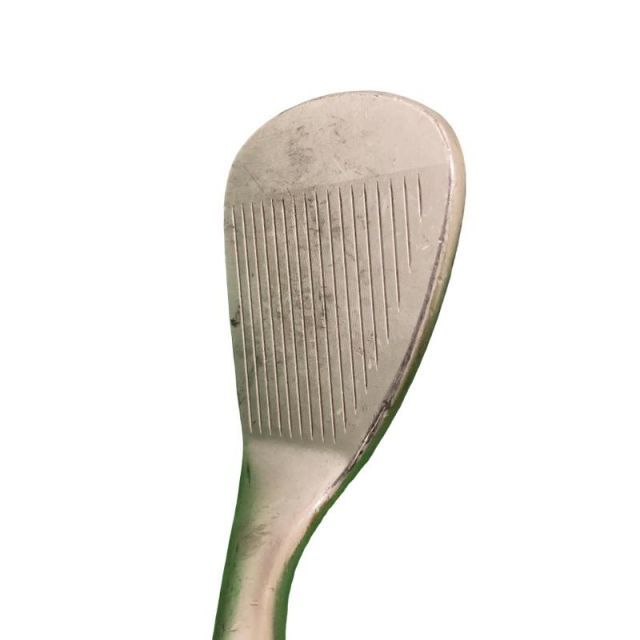 中古】 タイトリスト VOKEY SPIN MILLED SM5 ゴールドニッケル 52°/12