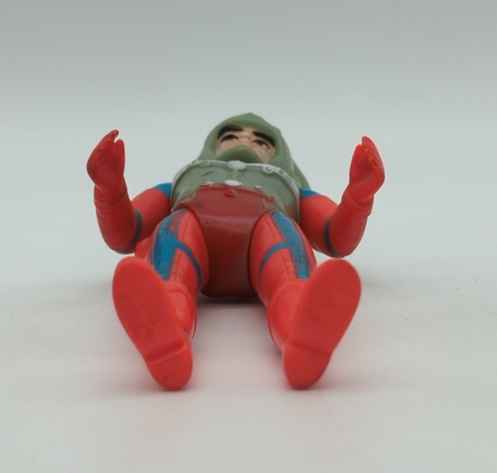 ブルマァク ウルトラマンタロウ ZAT隊員 - メルカリ