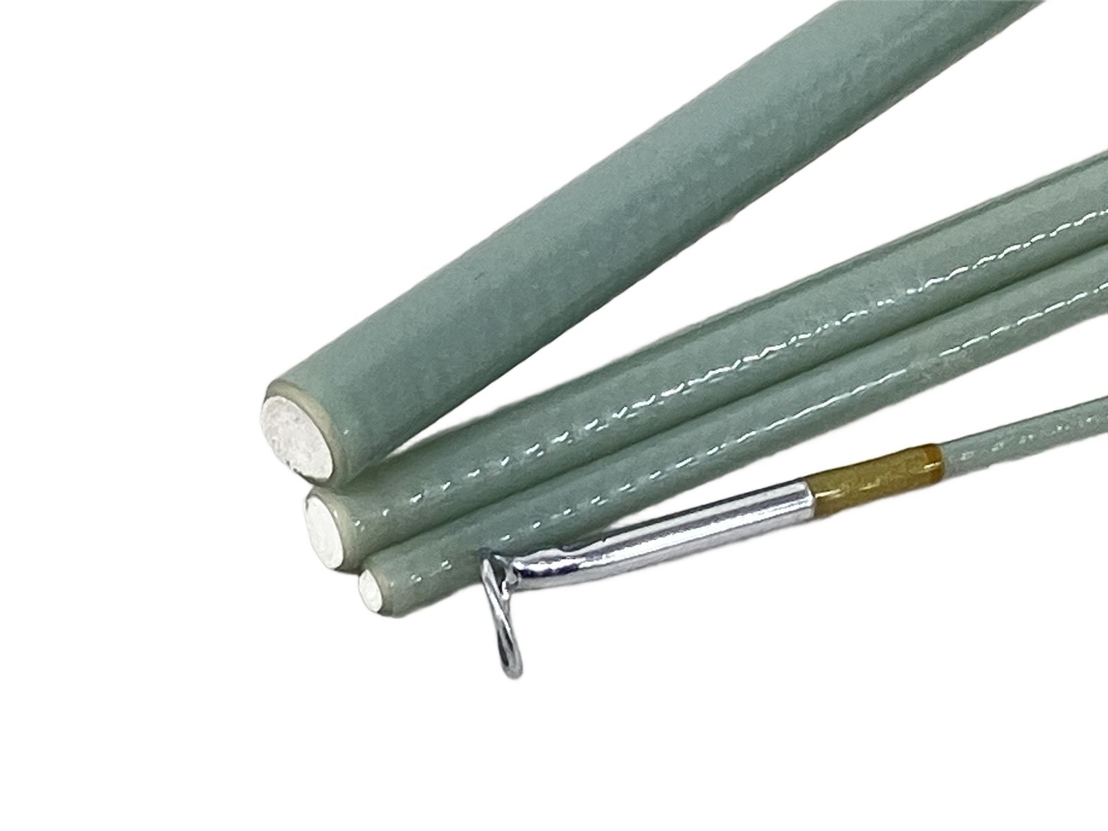 Campanella カムパネラ C4764SL 7.6 #4 4ピース フライロッド アルミ