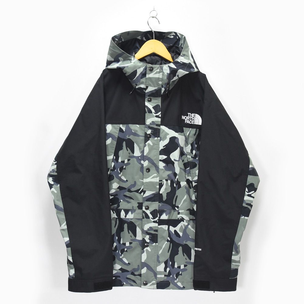 超美品 THE NORTH FACE ザ ノースフェイス Mountain Light 超美品 THE NORTH FACE ザ ノースフェイス Mountain Light