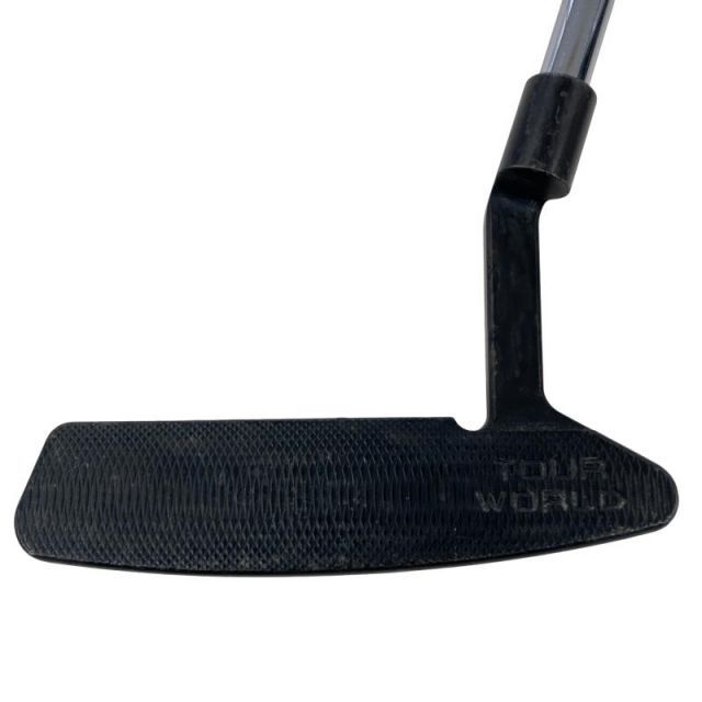 ホンマゴルフ ツアーワールド パター ブレードタイプ(34インチ) HONMA GOLF（本間ゴルフ） TOUR WORLD TW-PT ブレード 34インチ パター