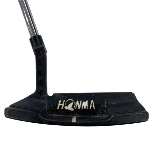 中古】 本間ゴルフ TOUR WORLD TW-PT ブレード 34インチ パター PT