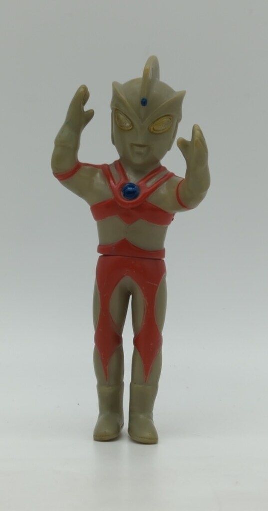 新作，お買い得 ブルマァク ウルトラマンA ウルトラマン