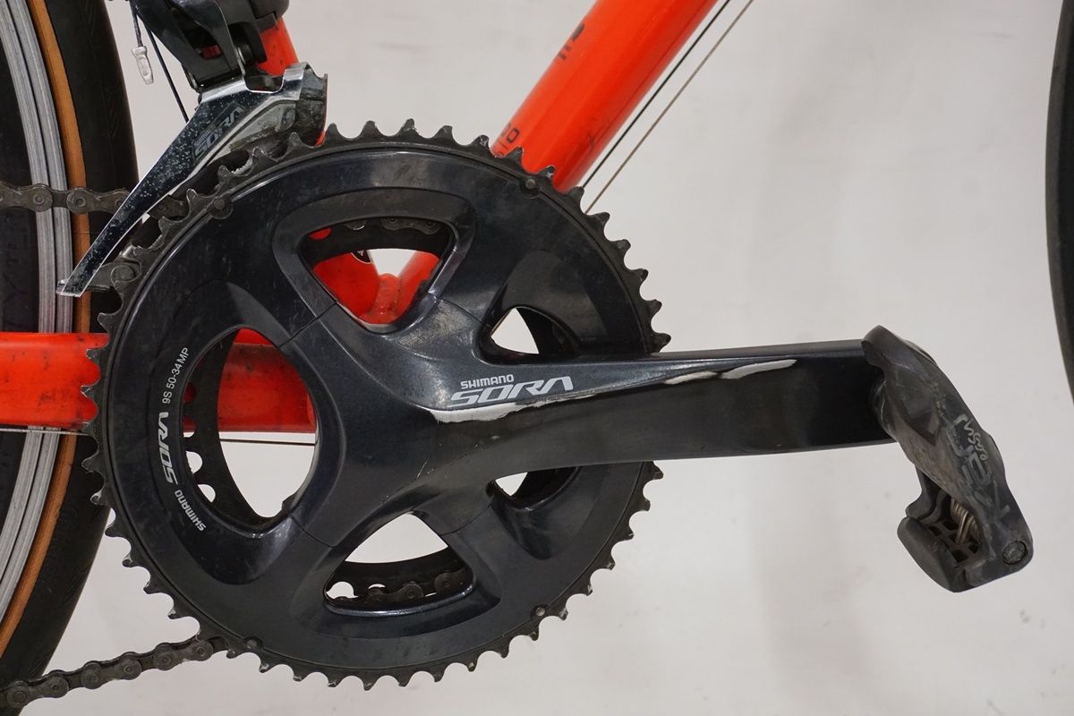 JUNK TREK DOMANE AL3 リム 2020年モデル ロードバイク ジャンク TREK「トレック」 DOMANE AL3 リム 2020年モデル ロード