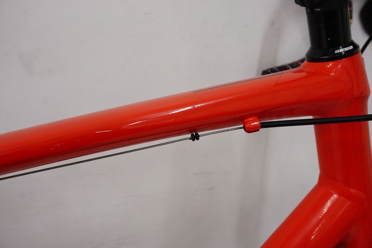 JUNK TREK DOMANE AL3 リム 2020年モデル ロードバイク TREK Domane AL 3 2020年モデル