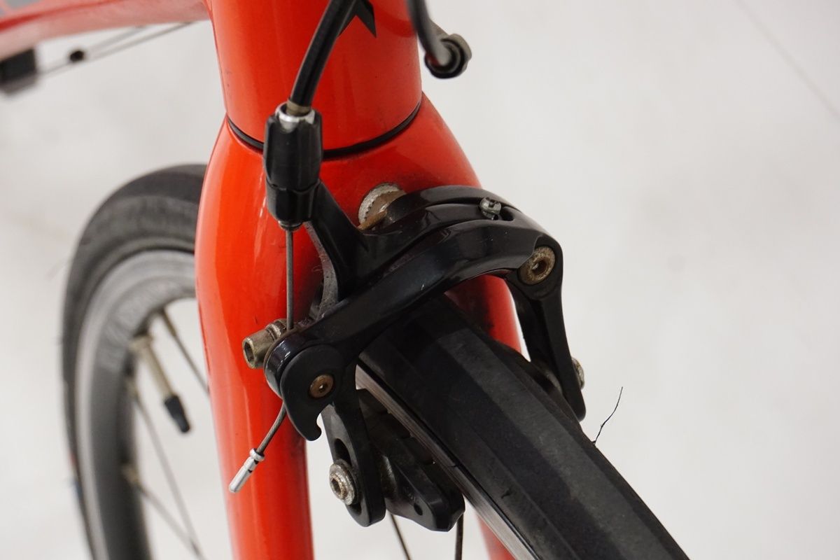 ジャンク TREK「トレック」 DOMANE AL3 リム 2020年モデル ロード
