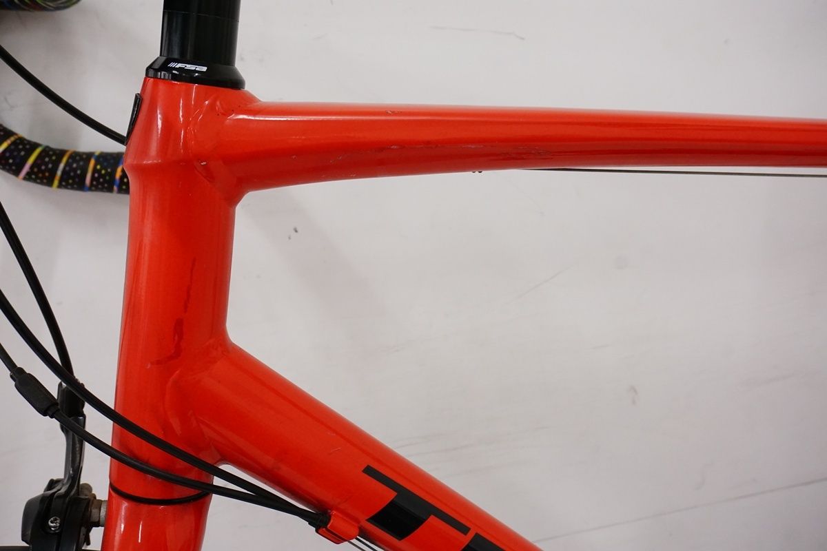 ジャンク TREK「トレック」 DOMANE AL3 リム 2020年モデル ロード ジャンク TREK「トレック」 DOMANE AL3 リム 2020年モデル ロード