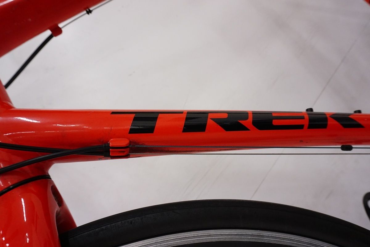 JUNK TREK DOMANE AL3 リム 2020年モデル ロードバイク TREK Domane AL 3 2020年モデル