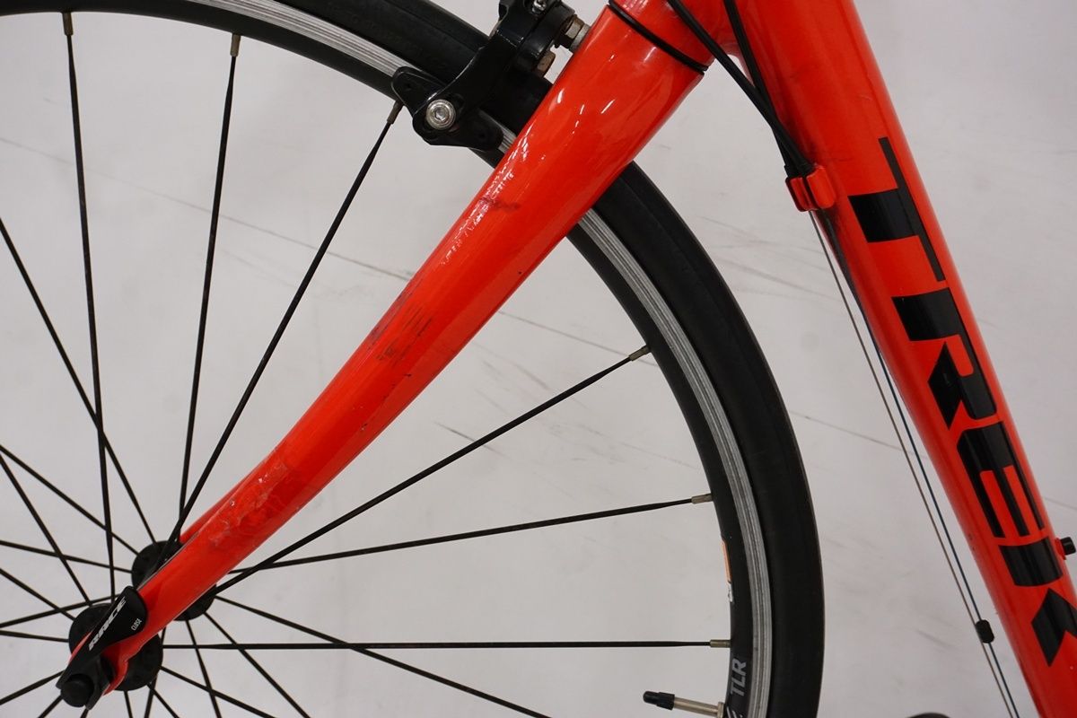 JUNK TREK DOMANE AL3 リム 2020年モデル ロードバイク ジャンク TREK「トレック」 DOMANE AL3 リム 2020年モデル ロード