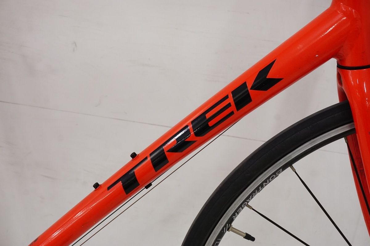 TREK AL3 Disc ジャンク品 TREK 「トレック」 DOMANE AL3 GEN3 DISC 2021-2023年モデル ロード