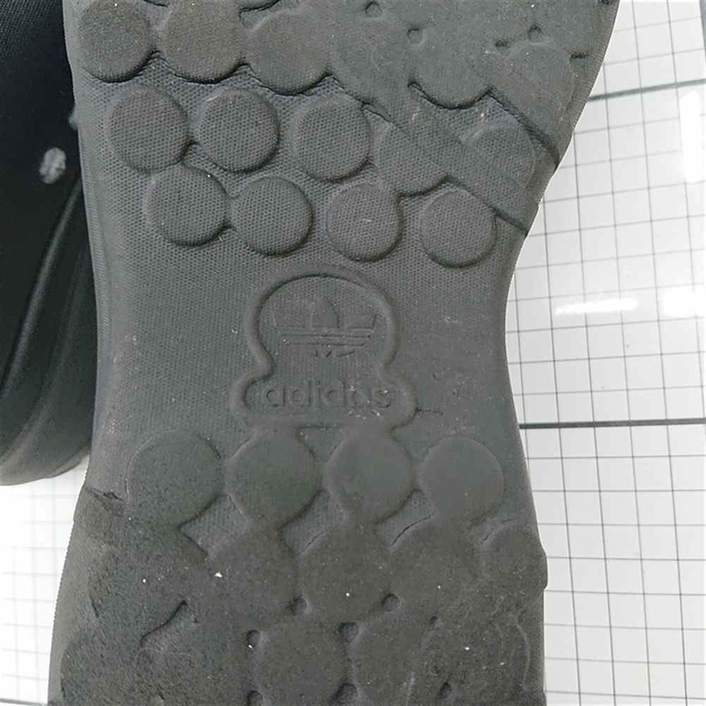 ◇ &sub; アディダス adidas アディレッタ クラッグ サンダル ブラック系 メンズ E  【1511110031024】